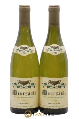 Meursault Coche Dury (Domaine)