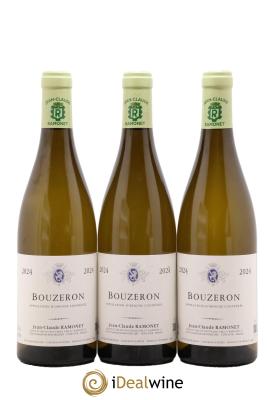 Bouzeron Ramonet (Domaine)