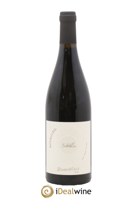 Bourgueil Brunetieres Lame Deslisle Boucard