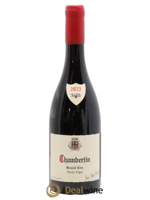 Chambertin Grand Cru Vieille Vigne Fourrier (Domaine)