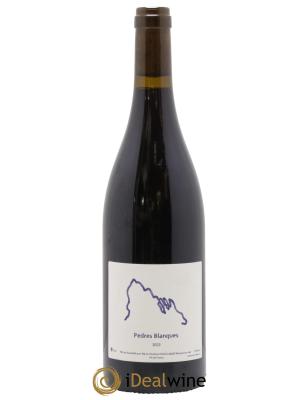 Vin de France Pedres Blanques Rié et Hirofumi Shoji