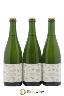 Vin de France Umami Le Quai à Raisins