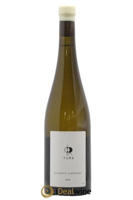 Alsace Le silence et la résonance Jintaro Yura