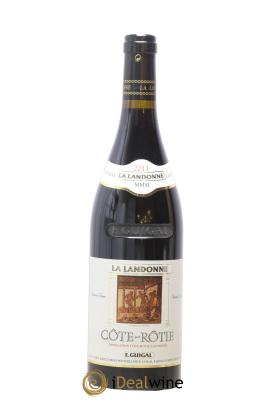 Côte-Rôtie La Landonne Guigal