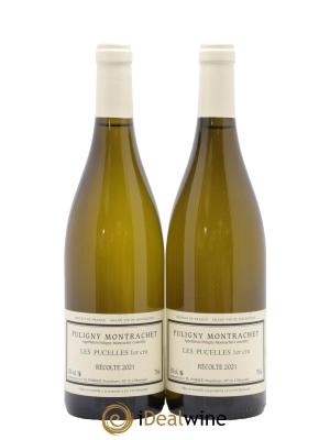 Puligny-Montrachet 1er Cru Les Pucelles Thierry Poirier