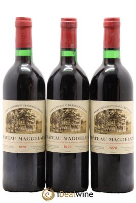 Château Magdelaine