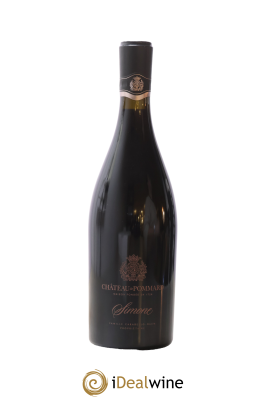 Pommard cuvée Simone Château de Pommard