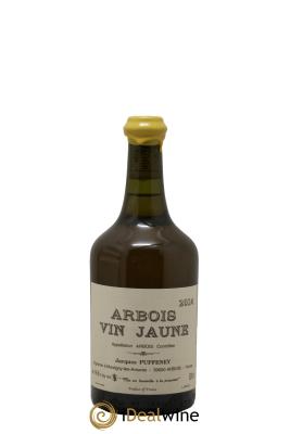 Arbois Vin Jaune Jacques Puffeney