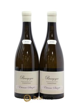 Bourgogne Etienne Sauzet