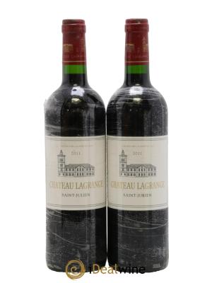 Château Lagrange 3ème Grand Cru Classé