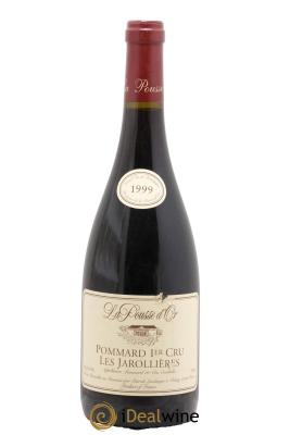 Pommard 1er Cru Les Jarollières La Pousse d'Or (Domaine de)