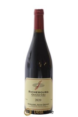 Richebourg Grand Cru Jean Grivot