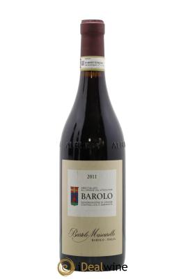 Barolo DOCG Bartolo Mascarello