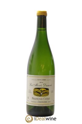 Sancerre Les Monts Damnés François Cotat