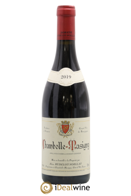 Chambolle-Musigny Hudelot-Noëllat