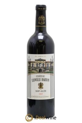Château Léoville Barton 2ème Grand Cru Classé