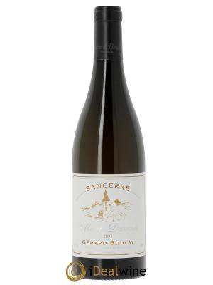 Sancerre Monts Damnés Gérard Boulay 
