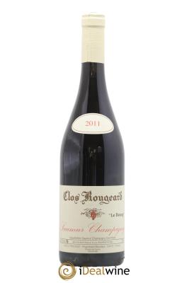 Saumur-Champigny Le Bourg Clos Rougeard