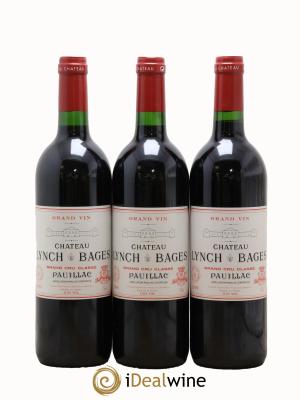 Château Lynch Bages 5ème Grand Cru Classé