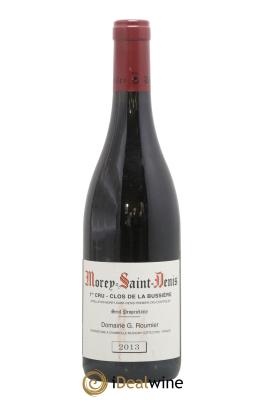 Morey Saint-Denis 1er Cru Clos de la Bussière Georges Roumier (Domaine)