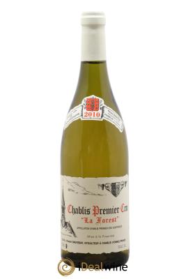 Chablis 1er Cru La Forest Vincent Dauvissat (Domaine)