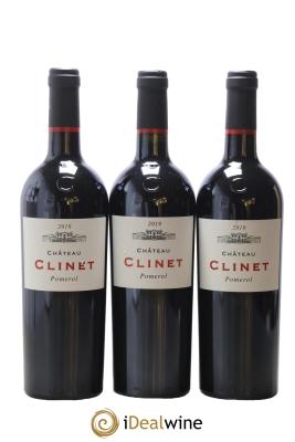Château Clinet