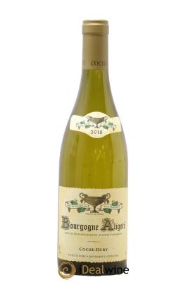 Bourgogne Aligoté Coche Dury (Domaine)