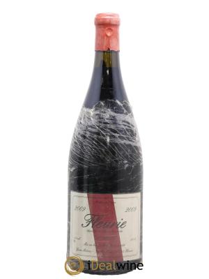 Fleurie l'Ultime Yvon Métras
