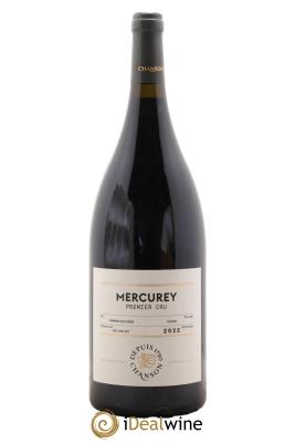 Mercurey 1er Cru Chanson
