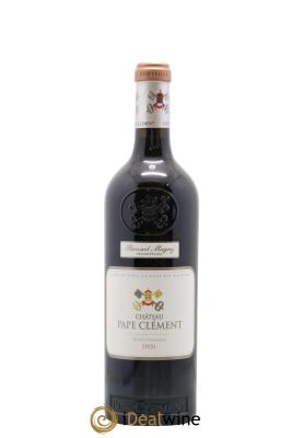 Château Pape Clément Cru Classé de Graves