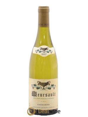 Meursault Coche Dury (Domaine)