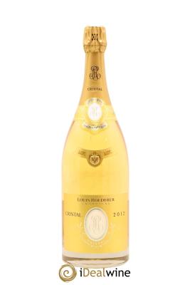 Cristal Louis Roederer