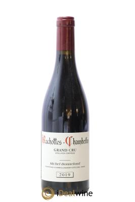 Ruchottes-Chambertin Grand Cru Michel Bonnefond - Christophe Roumier