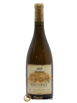 Vouvray François Pinon