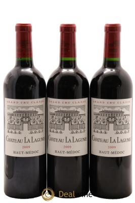 Château la Lagune 3ème Grand Cru Classé