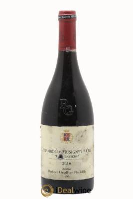 Chambolle-Musigny 1er Cru Les Sentiers Robert Groffier Père & Fils (Domaine)
