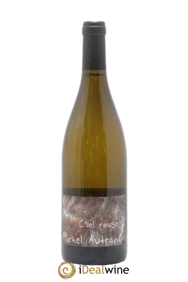 Vin de France Ciel Rouge Michel Autran