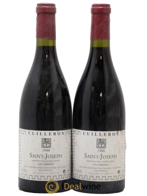 Saint-Joseph Les Serines Yves Cuilleron (Domaine)