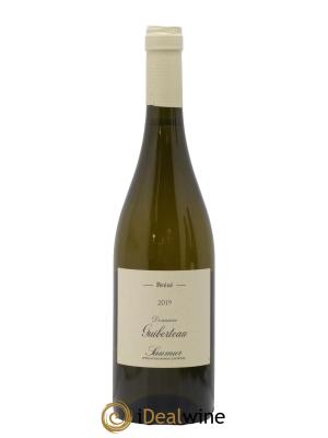 Saumur Brézé Domaine Guiberteau