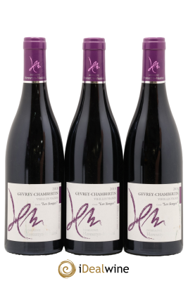 Gevrey-Chambertin Vieilles Vignes Les Songes Heresztyn-Mazzini