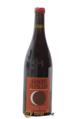 Arbois Ploussard en Aspis 4eme Feuille Adeline Houillon & Renaud Bruyère