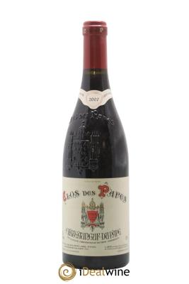 Châteauneuf-du-Pape Clos des Papes - Paul Avril