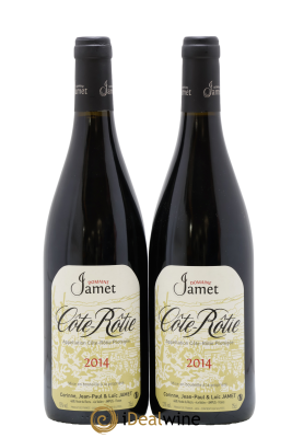 Côte-Rôtie Jamet (Domaine)