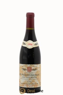 Nuits-Saint-Georges 1er Cru Les Vaucrains Robert Chevillon