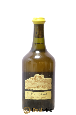 Côtes du Jura Vin Jaune Jean-François Ganevat (Domaine)