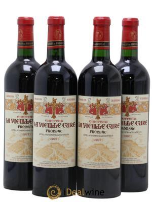 Château La Vieille Cure