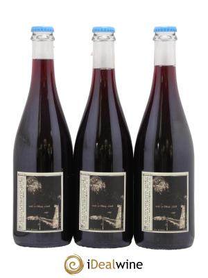 Vin de France Nulle Part Cedex Cuvée Inédite Aurélien Lefort