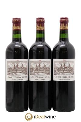 Cos d'Estournel 2ème Grand Cru Classé