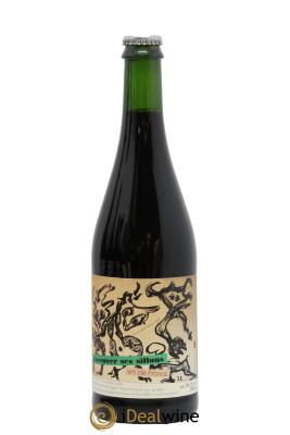 Vin de France Abreuver ses sillons Daniel Sage