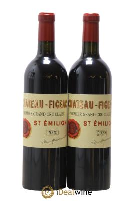 Château Figeac 1er Grand Cru Classé A